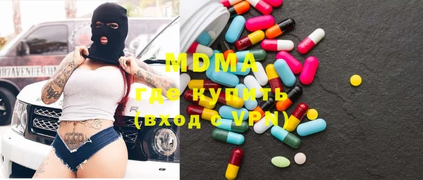 индика Арсеньев
