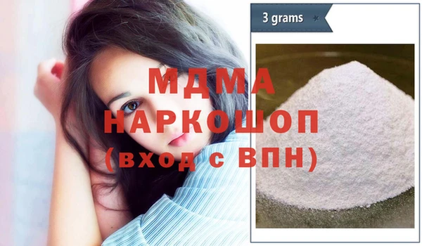 индика Арсеньев